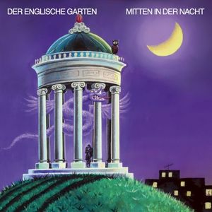 Mitten in der Nacht (Single)