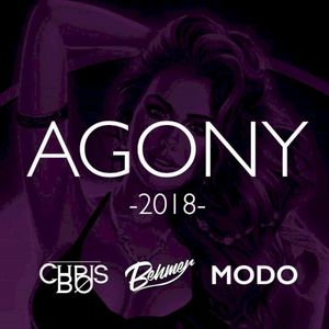Agony 2018 (Single)