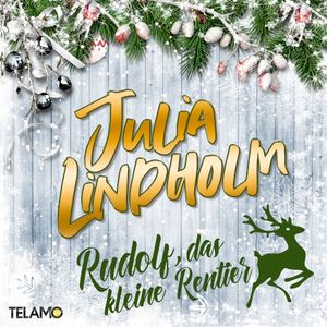 Rudolf, das kleine Rentier (Single)