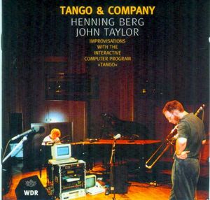 Tango & Company