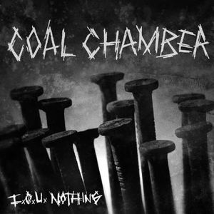 I.O.U. Nothing (Single)