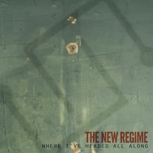 Where I’ve Headed All Along (Single)