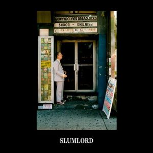 Slumlord (Single)