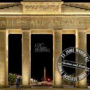 Alles auf Anfang (EP)