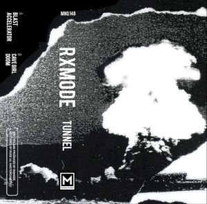 Tunnel EP (EP)