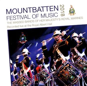 Mountbatten Festival of Music 2018