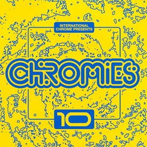 International Chromies Vol. 10