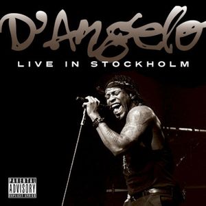 Live In Stockholm (Live)