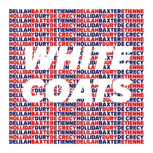 White Coats (Single)