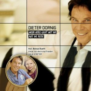 Mein Herz geht mit Dir auf die Reise (Single)