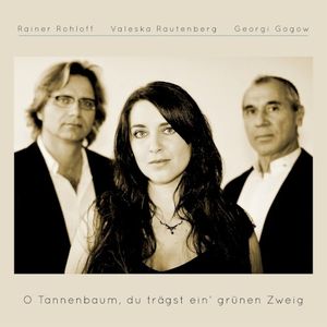 O Tannenbaum, du trägst ein’ grünen Zweig (Single)