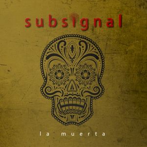 La Muerta (Single)