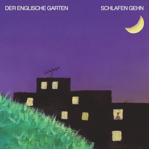 Schlafen gehn (Single)