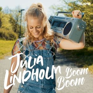 Boom Boom (Single)