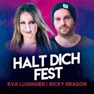 Halt Dich fest (Single)