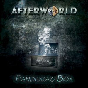 Pandora's Box (Single)