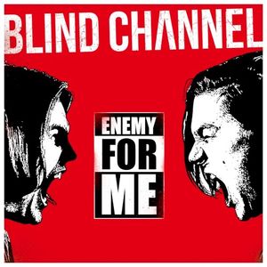 Enemy for Me (Single)