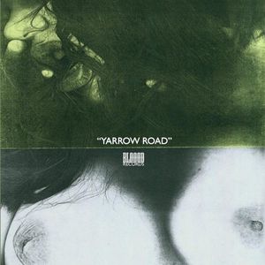 Yarrow Road (EP)