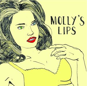 Molly’s Lips (EP)