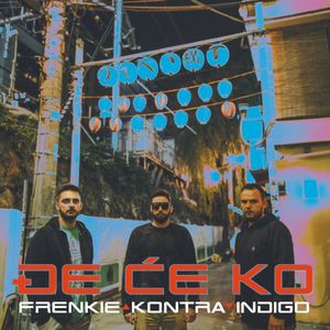 Đe Će Ko (Single)