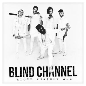 Alone Against All (Single)