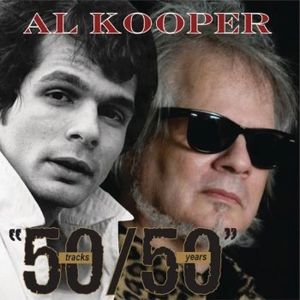 50-50, 50 Tracks, 50 Years