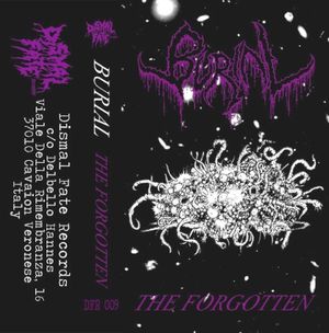 The Forgotten (EP)