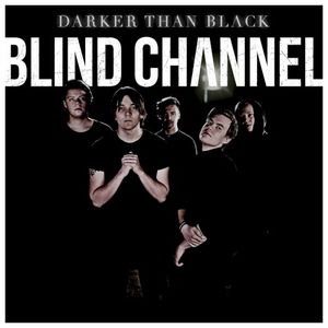 Darker Than Black (Single)