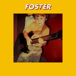 Foster (Single)