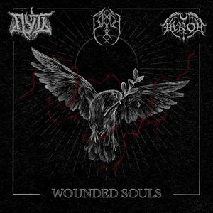 Wounded Souls (Single)
