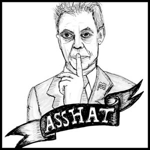Asshat (Single)