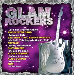 Glam Rockers