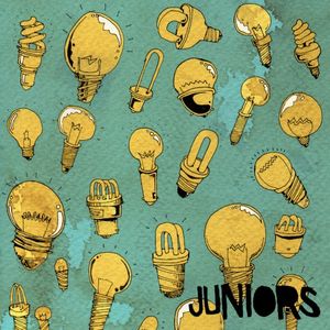 Juniors (EP)