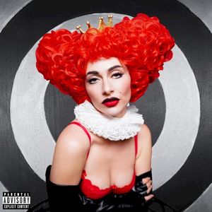 Mad Qveen (EP)