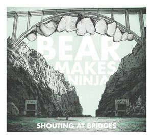 Shouting at Bridges (EP)