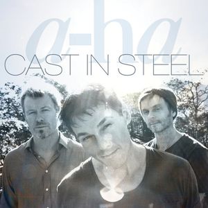 Cast in Steel (Single)