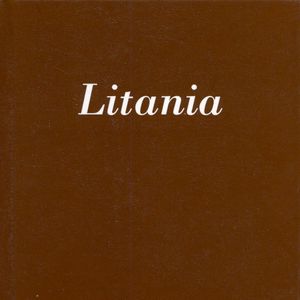Litania (Live)