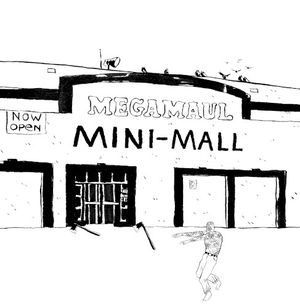 Mini-Mall (EP)