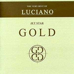 The Very Best of Luciano: Gold