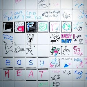 Easy Meat (Single)