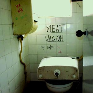 Meat Wagon (Single)