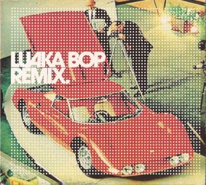 Luaka Bop (remix)
