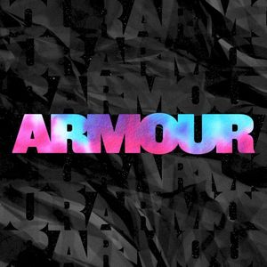 Be My Armour (EP)