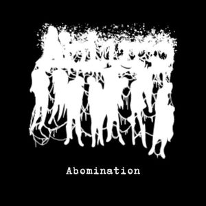 Abomination (Single)