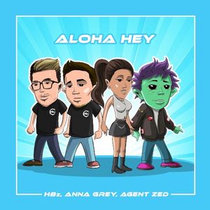 Aloha Hey (Single)