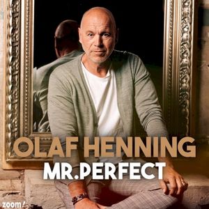 Mr. Perfect (Single)