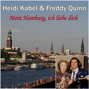 Mein Hamburg ich liebe dich