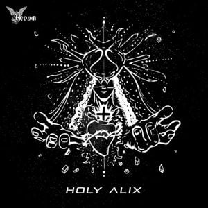 Holy Alix (Single)