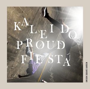 kaleido proud fiesta (Single)