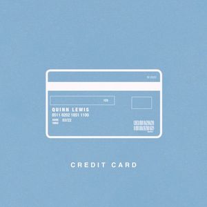 Credit Card (Single)